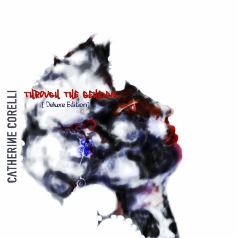 Deserve cover art