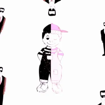 YGMFU (Instrumental) cover art