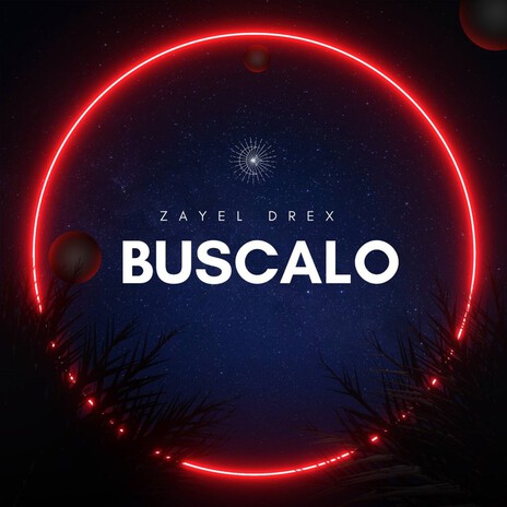 Buscalo cover art