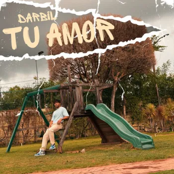 Tu Amor cover art