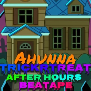 AHUNNA