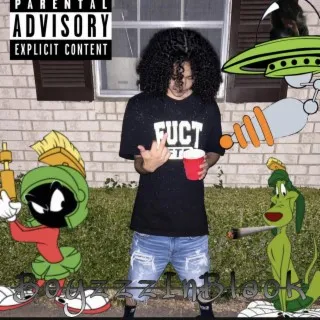 w0k€ up 0n m4r$ cover art