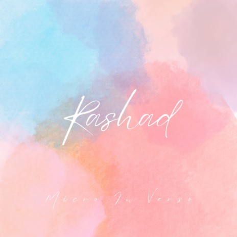 Rashad cover art