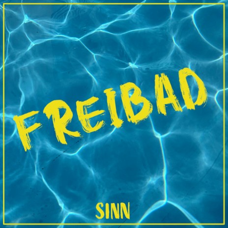 Freibad cover art
