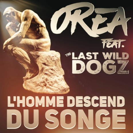 Scribe cover art