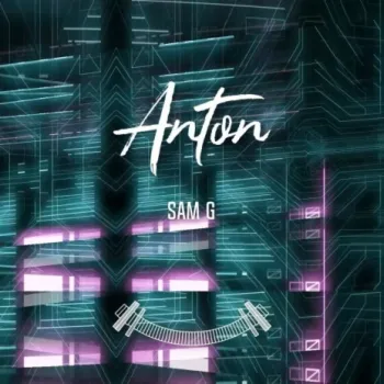 Anton cover art