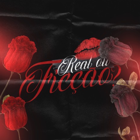 Real ou Ficção ft. Foizer & Prod Carrara cover art
