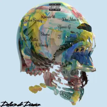 Whats the moves cover art