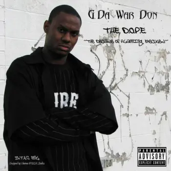 Luv Ya cover art