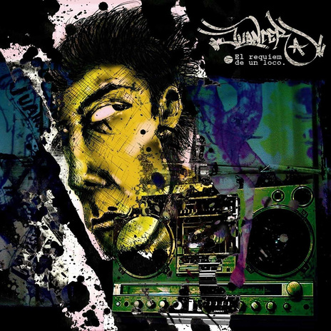 El Mal Está en la Calle ft. AO cover art