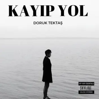Kayıp Yol cover art