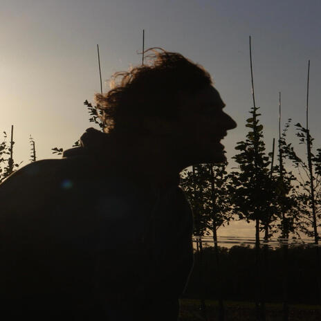 Irgendwie Nicht cover art