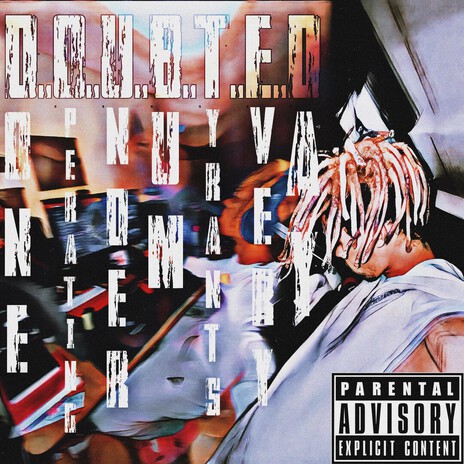 Congratulations cover art