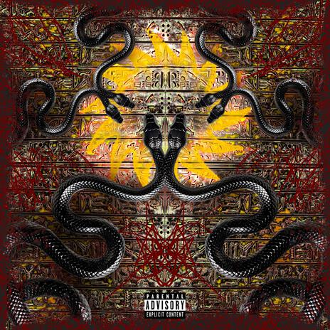 Be sum cover art