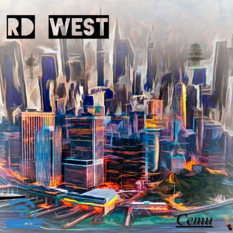 Сети cover art