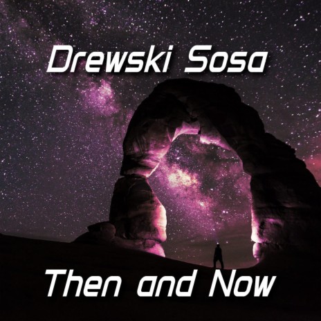 Then and Now (Instrumental) cover art