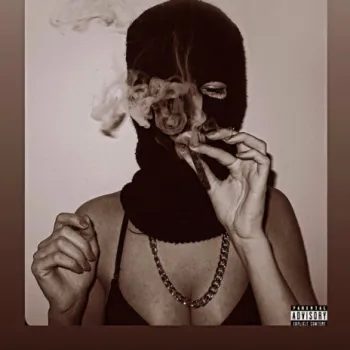 Hood Rich cover art