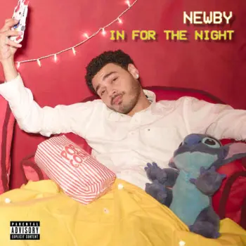 In For The Night cover art