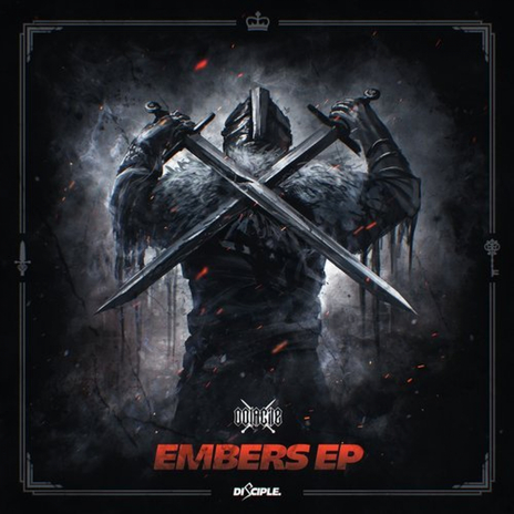 Test Lab cover art