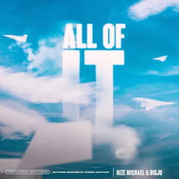 All Of It ft. BIGJU cover art