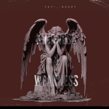 Kindness 4 Weakness cover art