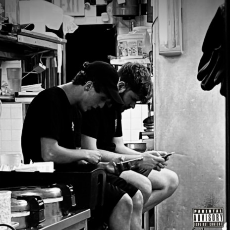 So Real/Surreal cover art