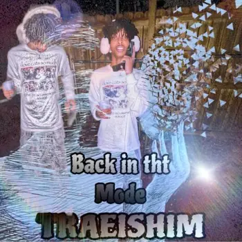 1of1! cover art