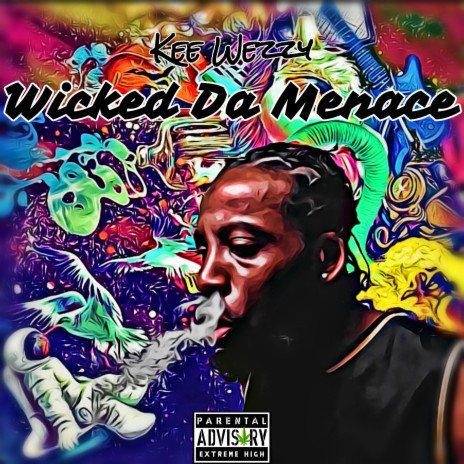 Whatcha Doing cover art