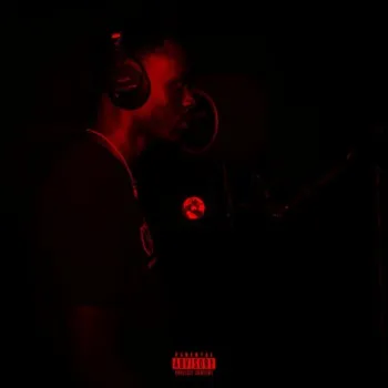 NO PLATES ft. HypeManBrandon & 1W4Y cover art