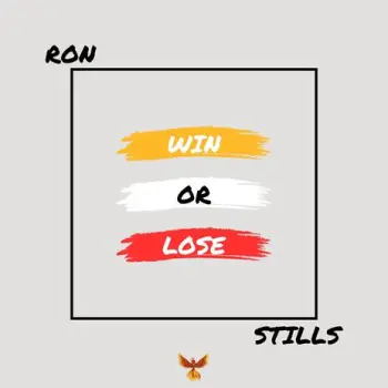 Win Or Lose cover art