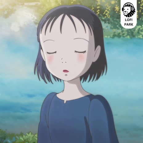 Lost in Time ft. Lofi Park cover art