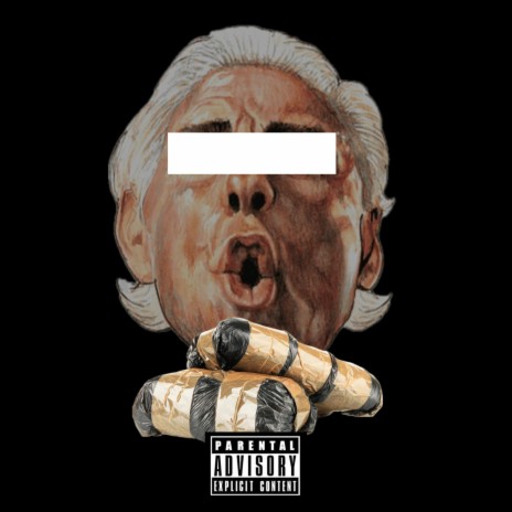 BRICK FLAIR) ft. Hood Da Mayor & Tek (of Smif-N-Wessun) cover art