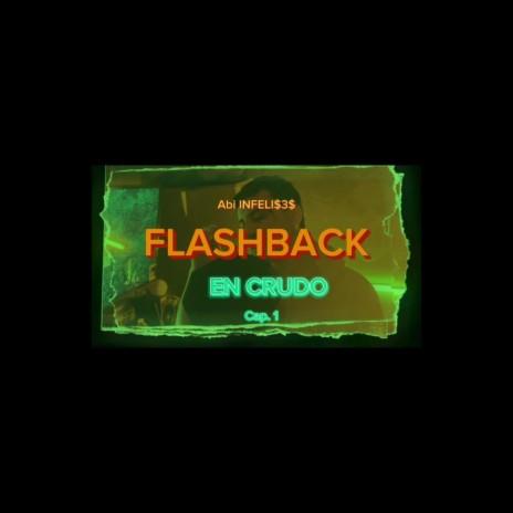 Flashback cover art