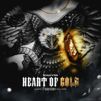 King cover art