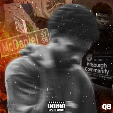 Come Around (Bonus Track) ft. CobyLoCC