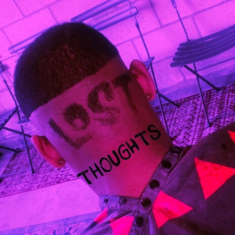 Thoughts cover art