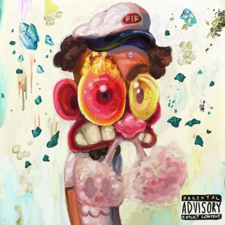 IV.PC ft. Kahlil Blu cover art