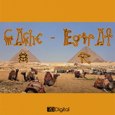 Egipat (Hip-hop Vlog) cover art