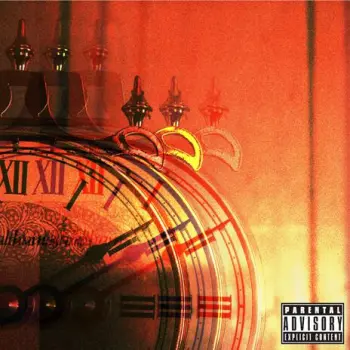 Tick Tock cover art
