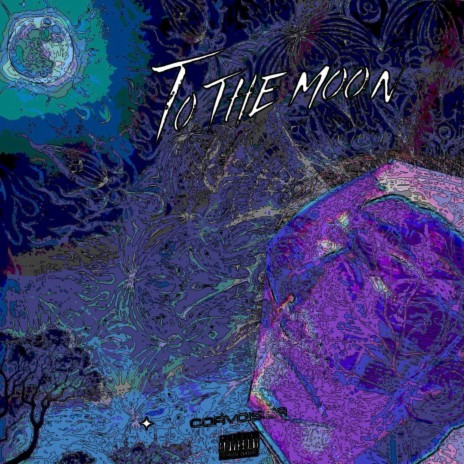 Coffin ft. FannyDaKidd cover art