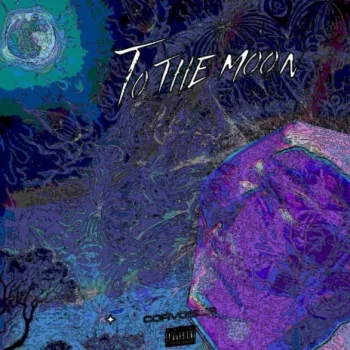 Coffin ft. FannyDaKidd cover art