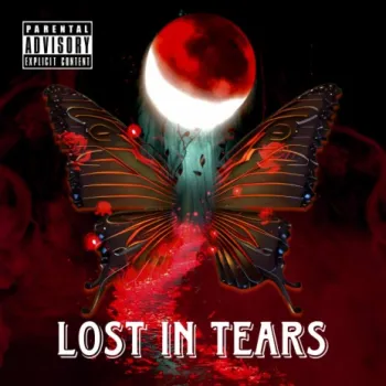 Lost In Tears cover art