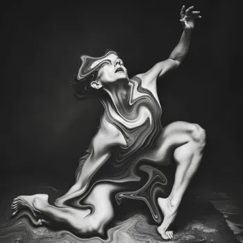 Stretch this second cover art