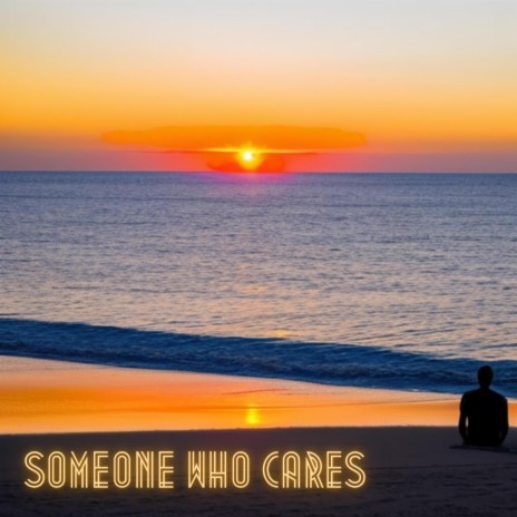 Someone Who Cares cover art