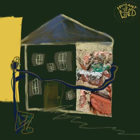 I Lie To Myself cover art
