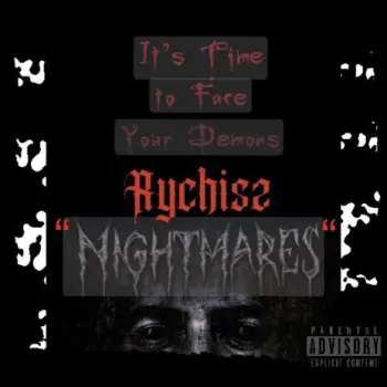 Nightmares cover art
