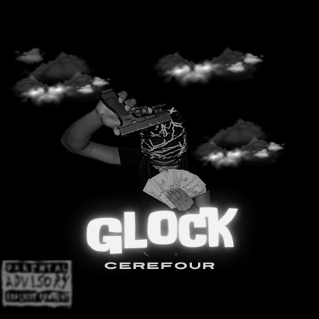 Glock cover art