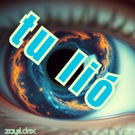 Tu Lio cover art