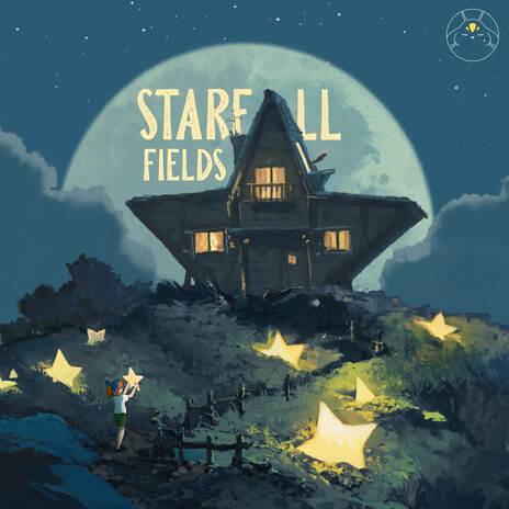 lil star in my pocket ft. Eugene cover art