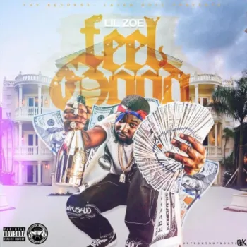 Feel Good cover art